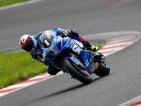 【鈴鹿8耐】EWCは1ポイント差の攻防戦、タイトルが決まる!! 画像