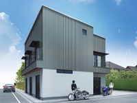 保管ではなくバイクを愛でる場所に…賃貸ガレージハウスのガレントに意気込みを聞く 画像