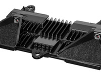 【レクサス LS 新型】デンソー、新型画像センサーとミリ波レーダーを開発 画像