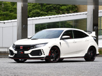 【ホンダ シビックタイプR 新型】開発責任者「目指したのは究極のFFスポーツ」 画像