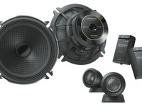 【カーオーディオ製品選びの“傾向と対策”】スピーカー編タイプ解説　その1 画像