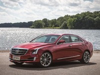 GM世界販売、1.7％減の468万台　2017年上半期 画像