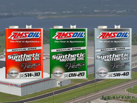 全米No.1のモーターオイル AMSOIL 日本上陸…その狙い 画像