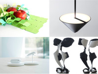 国際的デザインアワードの入賞者が最終プレゼンテーションを再演…DIAシンポジウム 画像