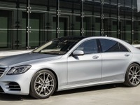 ダイムラー世界販売、8％増の82万台と新記録　第2四半期 画像