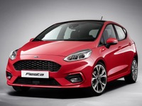 フォードモーター世界販売、2.5％減の165万台　第2四半期 画像