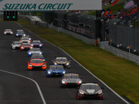 【SUPER GT】2018年のレーススケジュール発表…鈴鹿戦は5月開催に 画像