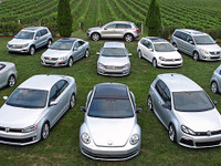 VWの排ガス案件、米当局がリコールを最終承認…2.0TDI車 画像