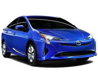 トヨタグループの世界生産、5.1％増の528万8069台　2017年上半期 画像