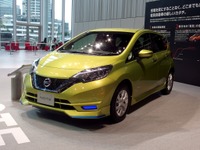 ルノー日産、世界販売で初の首位…トヨタに14万台差　2017年上半期 画像