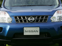【日産 エクストレイル 新型発表】あえて変えないエクステリア 画像