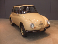 【オートモビルカウンシル2017】スバル、「事故ゼロを目指して60周年」…出展予定 画像