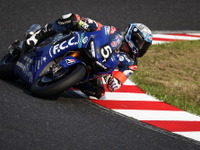 【鈴鹿8耐】今年もYAMAHAは強かった!!! No.21 YAMAHA FACTORY RACING TEAM 3連覇達成 画像