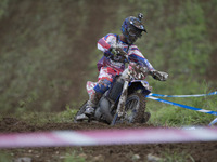 【JNCC第5戦】「最初から全開で行った」渡辺学が今季初優勝! 画像