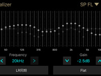 【実践！ サウンドチューニング】ユニットタイプごとの調整機能の傾向分析　その11 画像