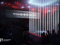 アウディ、初のイノベーションサミット開催予定…テーマはデジタルの未来 画像