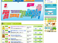 ガソリンスタンド比較サイトがオープン『カーライフナビ』 画像