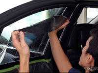 ガラス用フィルム施工技能士検定の概要…日本ウインドウ・フィルム工業会が公示 画像