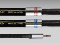 高品質DAPアナログ出力ケーブル、M&Mデザインから発売 画像