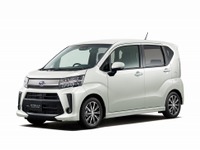 スバル ステラ/ステラカスタム 大幅改良、衝突回避支援性能を向上 画像