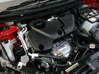 【日産 エクストレイル 新型発表】2種類のパワートレイン先行導入 画像