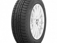 東洋ゴム、ハイト系車両専用スタッドレス「ウィンター トランパス TX」を発売 画像