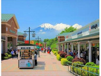 高速道路周遊パスと買い物券がセット---「速旅プレミアムアウトレット ドライブプラン」発売 画像