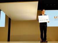 LIXILが次世代カーポート発表…アルミ材のシンプル構造で住宅にマッチ、施工性や質感を向上 画像