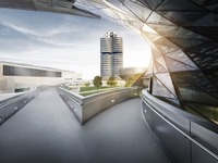 独BMW、一部ディーゼル車22万台を無償修理…排ガス性能向上へ 画像