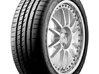 【ホンダ シビック 新型】グッドイヤー イーグルF1 アシメトリック2、HBモデルに新車装着 画像