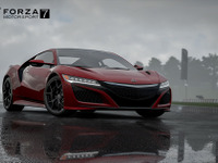 マイクロソフト「Forza Motorsport 7」収録車発表第3弾…日本車77台 画像