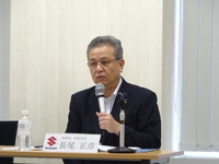 スズキ、通期営業利益2400億円を据え置き…第1四半期は44％増益で過去最高 画像