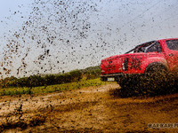 愛車の頑固な汚れを簡単に落としたい---高圧洗浄機の有効性 画像