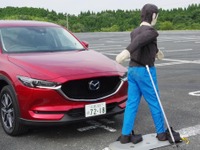 運転の楽しさと安全は表裏一体…マツダが先進安全技術を標準化する理由 画像