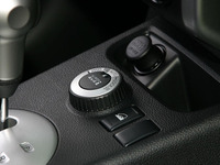 【日産 エクストレイル 新型発表】大きく進化した4WDシステム 画像