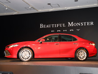 【新聞ウォッチ】トヨタとマツダが資本提携、「包括」合意から2年新たなステージへ 画像