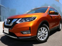 日産 プロパイロット 搭載車の販売が5万台突破…高速道路同一車線自動運転技術 画像