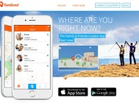 ダイムラーのモビリティ子会社、位置情報アプリプロバイダーを買収 画像