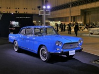 【オートモビルカウンシル2017】日産におけるカーデザインの歴史を振り返る 画像