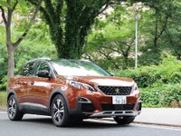 プジョー 2008/3008、9月1日より順次値上げへ…1万~3万円アップ 画像
