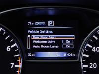 車内に子どもを置き忘れない安全装備、米日産が採用へ---炎天下の事故を防ぐ 画像