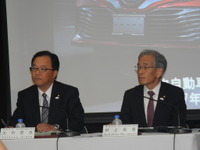 トヨタ、販売台数が増加するも米国が苦戦して10.6％の営業減益 画像