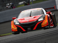 【SUPER GT 第5戦】ARTA NSXの野尻智紀&小林崇志がポール・トゥ・ウインでGT500を制す…ホンダは2年ぶりの勝利 画像