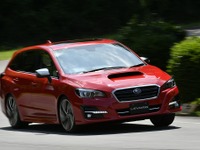 レヴォーグ & WRX S4 新型受注、目標の2.5倍…アイサイトセイフティプラスも9割超 画像