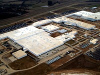 日産の米工場、全米自動車労組入りを否決…日系メーカー初の労組結成ならず 画像