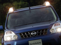 【日産 エクストレイル 新型発表】しなやかな乗り心地 画像