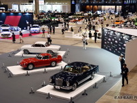 【オートモビルカウンシル2017】閉幕に想うあれやこれや 画像