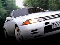 600馬力の公道仕様『スカイラインGT-R』、インターネットで限定32台! 画像