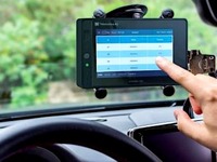 ロガー機能＋複数ロガーのリモートコントロール…ZMPが発売 画像