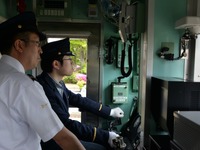 相鉄「電車運転体験会」再び開催　9月16日 画像